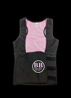 Baddie Body university sweat Band