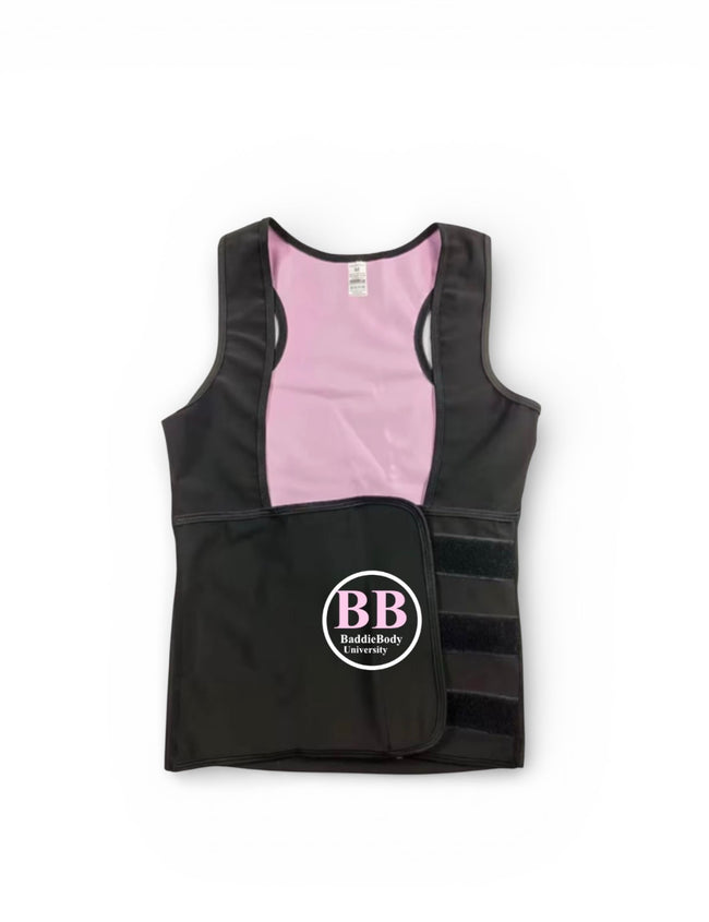 Baddie Body university sweat Band Main Image