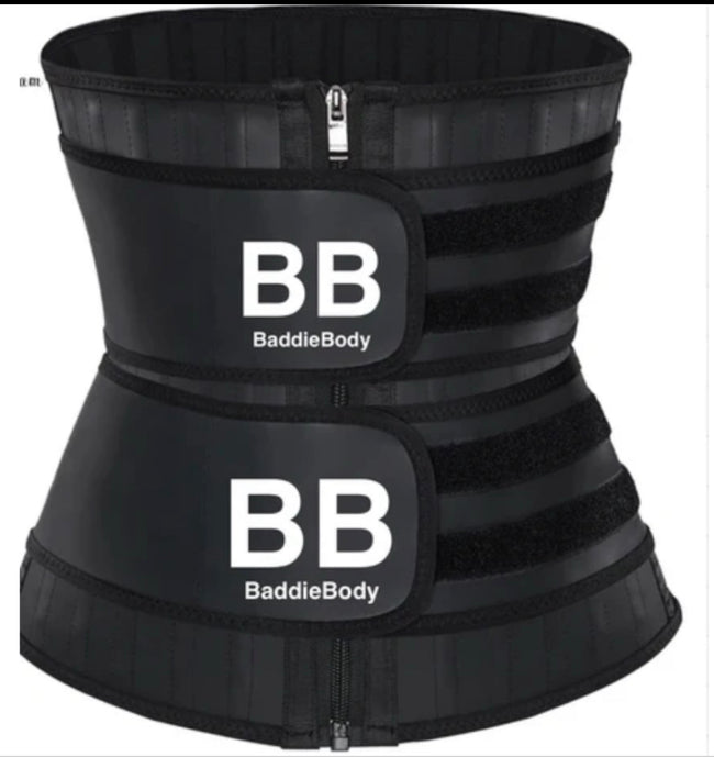 BaddieBody University waist trainer Hover Image