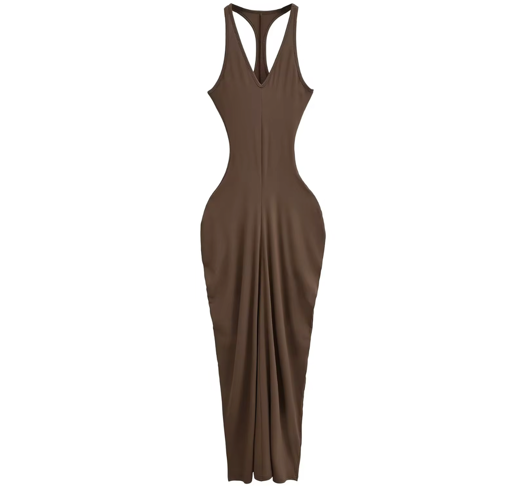 Maxi Body con