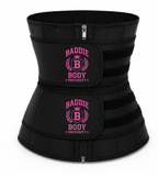 BADDIE BODY WAIST TRAINER