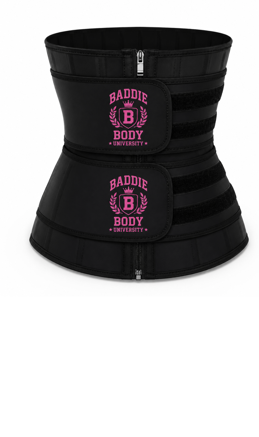 BADDIE BODY WAIST TRAINER