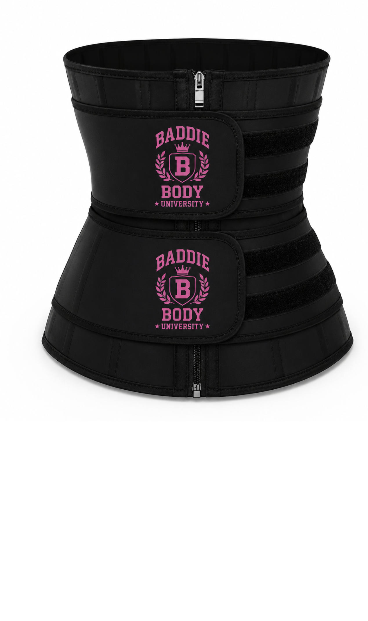 BADDIE BODY WAIST TRAINER