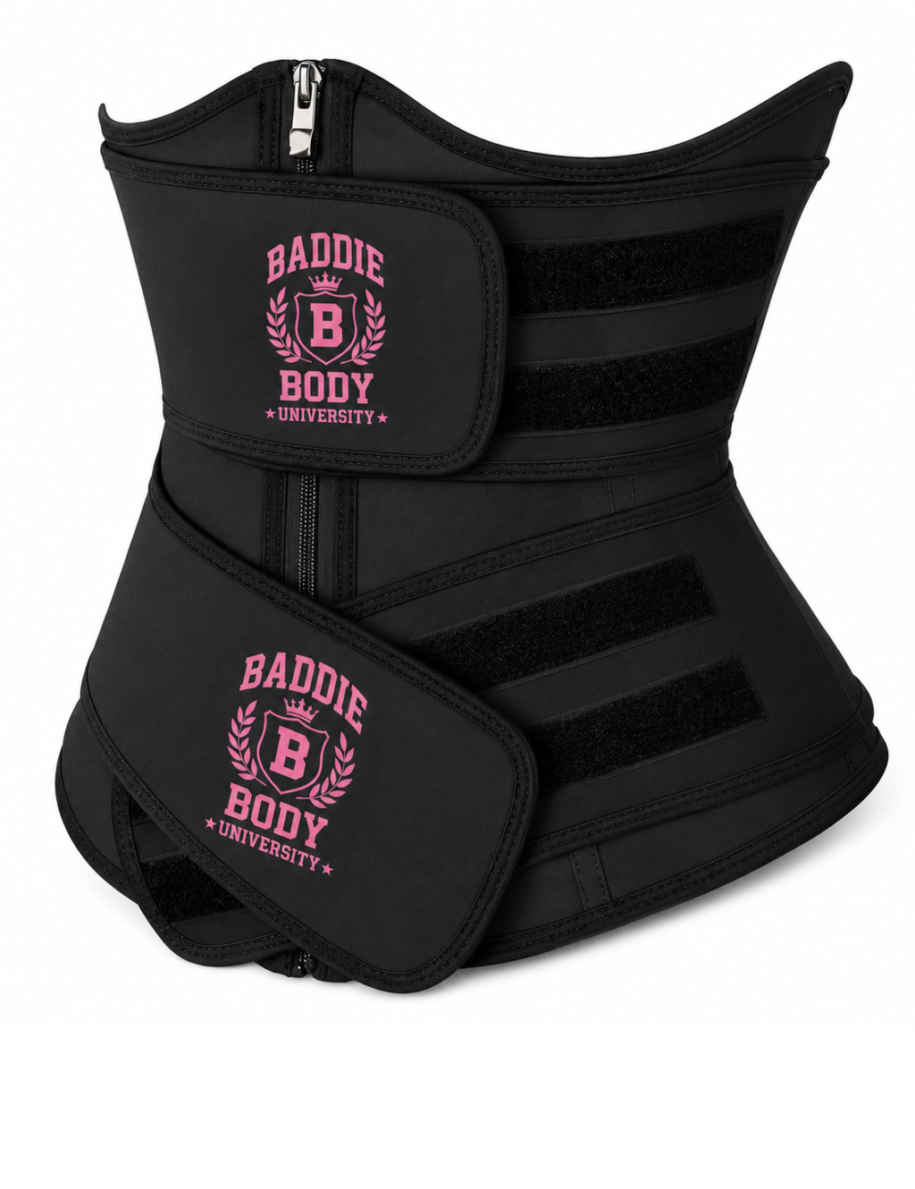 BADDIE BODY WAIST TRAINER