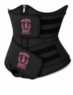 BADDIE BODY WAIST TRAINER