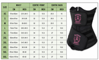 BADDIE BODY WAIST TRAINER
