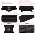 BADDIE BODY WAIST TRAINER