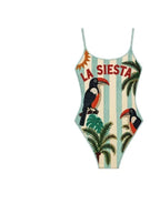 La sirène 8