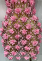Belle Fleur 1